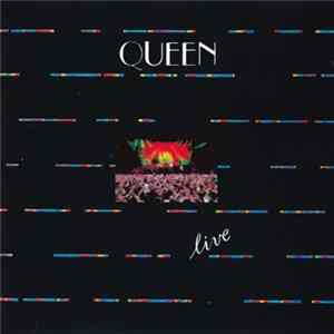 Queen - Live In USA 1977 FLAC