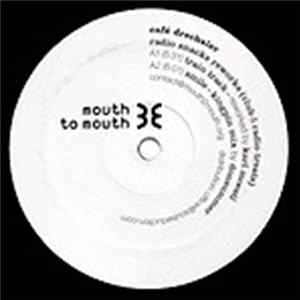 Café Drechsler - Radio Snacks Reworks (Club & Radio Treats) FLAC