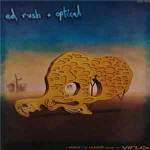 Ed Rush & Optical / J Majik & Wickaman - Reece / Taxi Driver FLAC