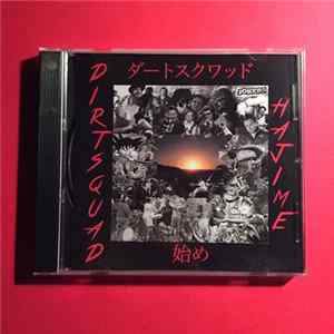 Dirt Squad - Hajime FLAC