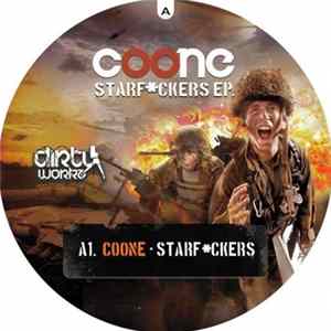 Coone - Starf*ckers EP. FLAC