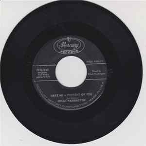 Dinah Washington - Make Me A Present Of You / All Of Me FLAC