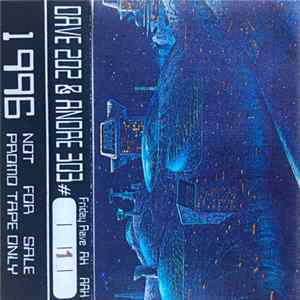 Dave 202 & Andre 303 - 1996 AH #01 FLAC