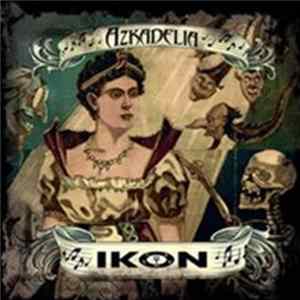 Ikon - Azkadelia FLAC