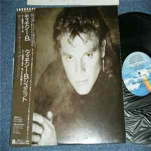 Timothy B. Schmit - Timothy B FLAC