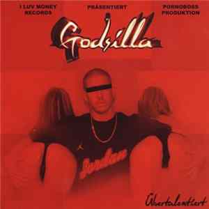 Godsilla - Übertalentiert FLAC