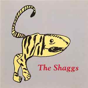 The Shaggs - The Shaggs FLAC