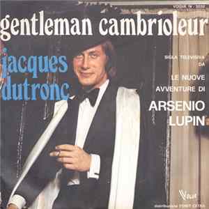 Jacques Dutronc - Gentleman Cambrioleur FLAC