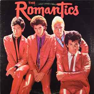 The Romantics - The Romantics FLAC