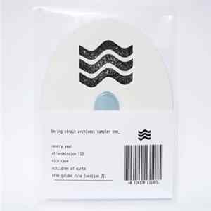 Bering Strait - Bering Strait Archives: Sampler One_ FLAC
