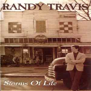 Randy Travis - Storms Of Life FLAC