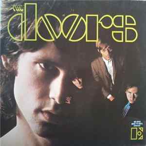 The Doors - The Doors FLAC