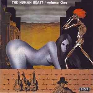 The Human Beast - Volume One FLAC