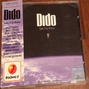 Dido - Safe Trip Home FLAC
