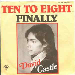 David Castle - Ten To Eight FLAC