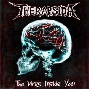Therapsida - The Virus Inside You FLAC