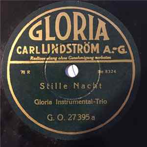 Gloria Instrumental-Trio - Stille Nacht / O Du Fröhliche FLAC