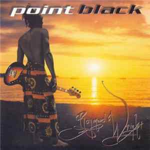 Raymond Wright - Point Black FLAC