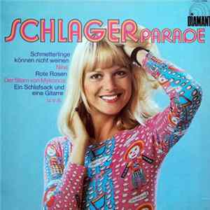 Various - Schlagerparade FLAC