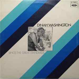 Dinah Washington - Sings The Great Standards FLAC