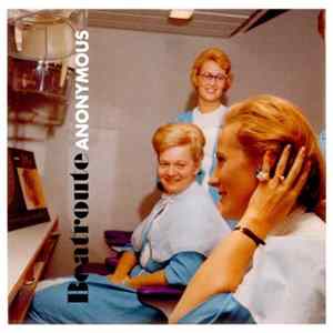 Beatroute - Anonymous FLAC
