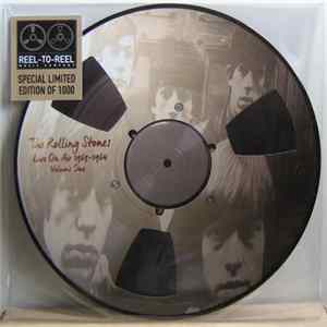 The Rolling Stones - Live On Air 1963-1964 - Volume One FLAC