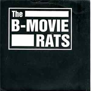 B-Movie Rats - 57 Chevy FLAC