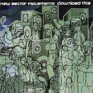 New Sector Movements - Download This FLAC