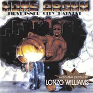 Lonzo - Homegrown: First Inner City Harvest FLAC