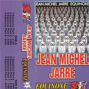 Jean-Michel Jarre - Equinoxe FLAC