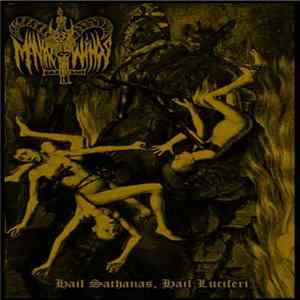 Maniac Winds - Hail Sathanas, Hail Luciferi FLAC