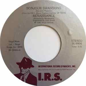 Renaissance - Bonjour Swansong FLAC