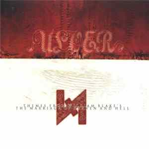 Ulver - Themes From William Blake's The Marriage Of Heaven And Hell FLAC