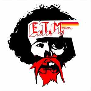 ExTxM - Viaje A Donde Te Estrellas Vol.1 FLAC