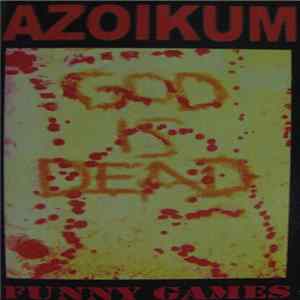 Azoikum - Funny Games FLAC