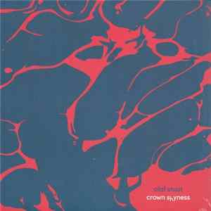 Olaf Stuut - Crown Shyness FLAC