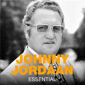 Johnny Jordaan - Essential FLAC