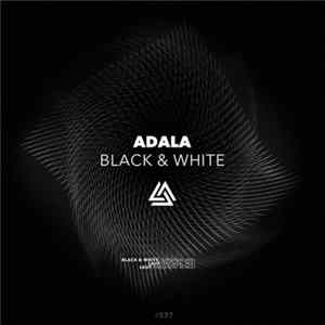 Adala - Black & White FLAC