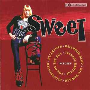 Sweet - Sweet FLAC