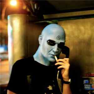 Osterman - Illmanic FLAC