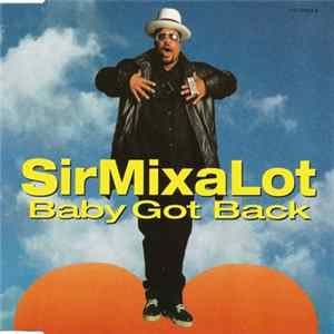 SirMixaLot - Baby Got Back FLAC