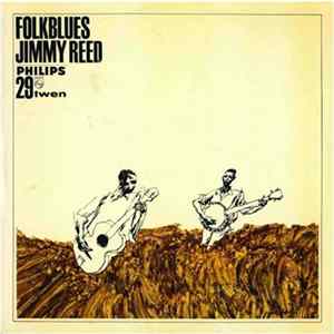 Jimmy Reed - Folkblues FLAC