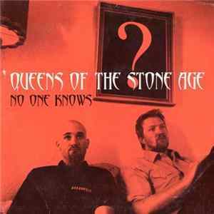Queens Of The Stone Age - No One Knows FLAC