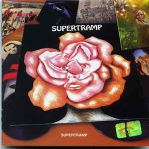 Supertramp - Supertramp FLAC