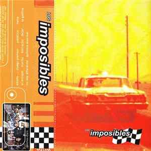 Los Imposibles - Demo FLAC