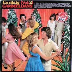 Various - En Riktig Gammeldans Vol. 2 FLAC