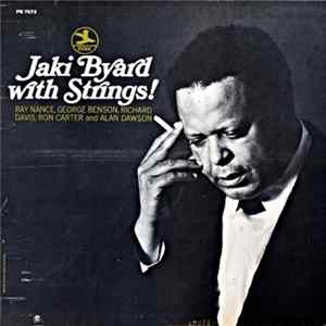 Jaki Byard - Jaki Byard With Strings! FLAC
