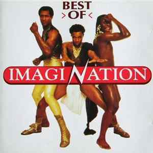 Imagination - Best Of Imagination FLAC