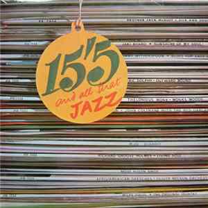 Various - 15/5 And All That Jazz - A Prestige Sampler FLAC