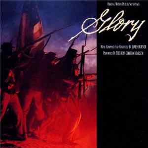 James Horner - Glory (Original Motion Picture Soundtrack) FLAC